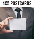 4x5-Postcards