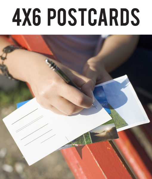 4x6-Postcards