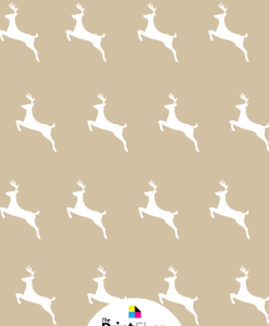 Deer-Tan