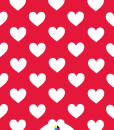 Heart-Red