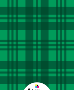 Plaid-Green