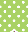 Polka-LightGreen