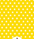 Stars-Yellow