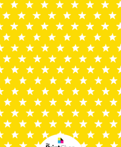 Stars-Yellow