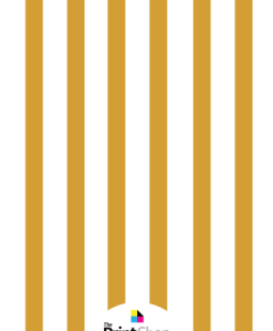 Stripe-Gold