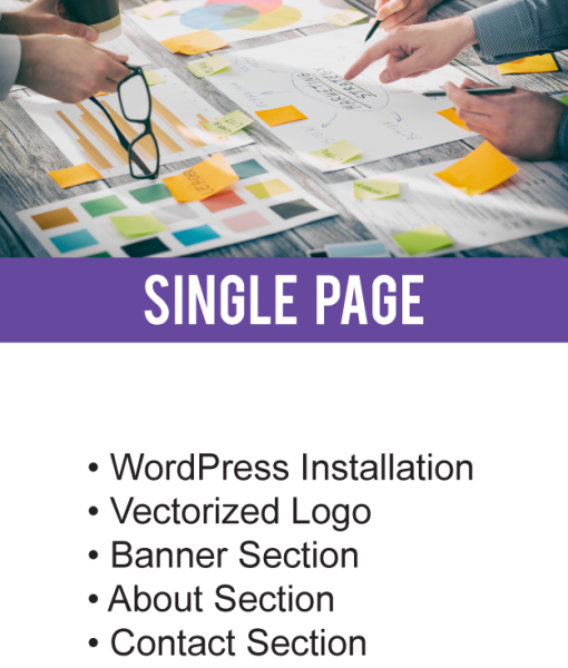 single-page1