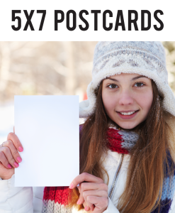 5x7-Postcards
